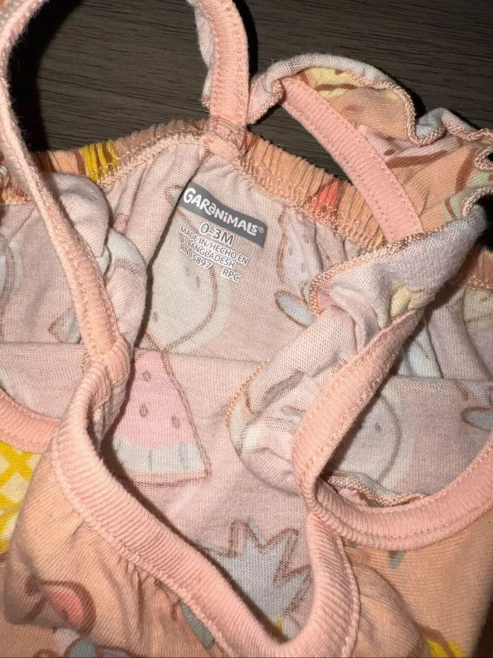 Baby Girl outfit 0-3 months 3 Months summer Fall Outfit bundle and save clothing